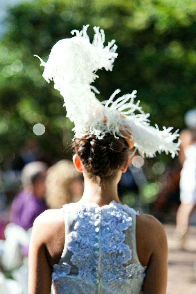 Charleston Bridal Week