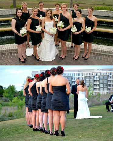 Real Brides